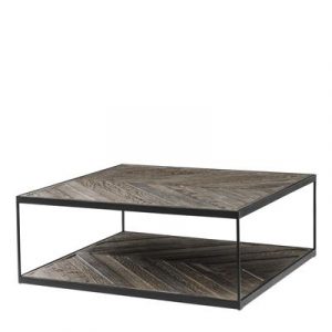 Коктейльный стол EICHHOLTZ Coffee Table La Varenne
