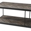 Коктейльный стол EICHHOLTZ Coffee Table La Varenne Long