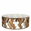 Коктейльный стол EICHHOLTZ Coffee Table L'indiscret