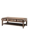 Коктейльный стол EICHHOLTZ Coffee Table Military