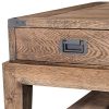 Коктейльный стол EICHHOLTZ Coffee Table Military