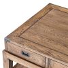 Коктейльный стол EICHHOLTZ Coffee Table Military