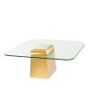 Коктейльный стол EICHHOLTZ Coffee Table Orient Gold