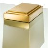 Коктейльный стол EICHHOLTZ Coffee Table Orient Gold