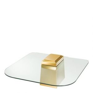 Коктейльный стол EICHHOLTZ Coffee Table Orient Gold