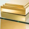 Коктейльный стол EICHHOLTZ Coffee Table Orient Gold