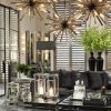 Коктейльный стол EICHHOLTZ Coffee Table Palmer Smoky