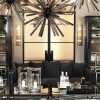 Коктейльный стол EICHHOLTZ Coffee Table Palmer Smoky