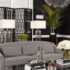 Коктейльный стол EICHHOLTZ Coffee Table Palmer Smoky