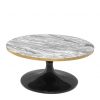 Коктейльный стол EICHHOLTZ Coffee Table Parme Grey
