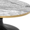 Коктейльный стол EICHHOLTZ Coffee Table Parme Grey