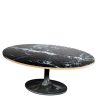 Коктейльный стол EICHHOLTZ Coffee Table Parme Oval