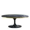 Коктейльный стол EICHHOLTZ Coffee Table Parme Oval