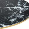 Коктейльный стол EICHHOLTZ Coffee Table Parme Oval