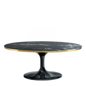 Коктейльный стол EICHHOLTZ Coffee Table Parme Oval