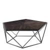 Коктейльный стол EICHHOLTZ Coffee Table Pentagon