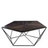 Коктейльный стол EICHHOLTZ Coffee Table Pentagon