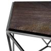 Коктейльный стол EICHHOLTZ Coffee Table Pentagon
