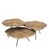 Коктейльный стол EICHHOLTZ Coffee Table Quercus