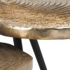 Коктейльный стол EICHHOLTZ Coffee Table Quercus