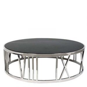 Коктейльный стол EICHHOLTZ Coffee Table Roman Figures