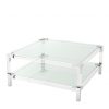 Коктейльный стол EICHHOLTZ Coffee Table Royalton