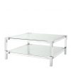 Коктейльный стол EICHHOLTZ Coffee Table Royalton