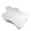 Коктейльный стол EICHHOLTZ Coffee Table Sceptre Silver