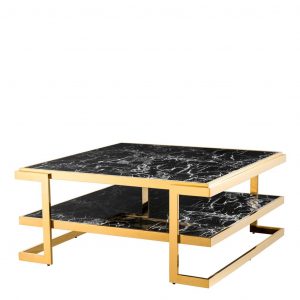 Коктейльный стол EICHHOLTZ Coffee Table Senato
