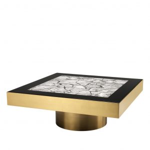 Коктейльный стол EICHHOLTZ Coffee Table Tatler