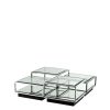 Коктейльный стол EICHHOLTZ Coffee Table Tortona set of 4