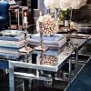 Коктейльный стол EICHHOLTZ Coffee Table Treasure