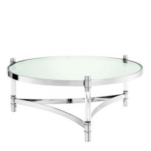 Коктейльный стол EICHHOLTZ Coffee Table Trento