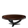 Коктейльный стол EICHHOLTZ Coffee Table Umberto