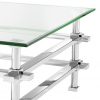 Коктейльный стол EICHHOLTZ MADAGASCAR COFFEE TABLE