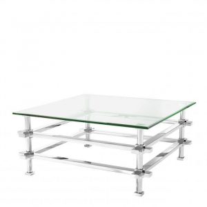 Коктейльный стол EICHHOLTZ MADAGASCAR COFFEE TABLE