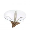 Коктейльный стол EICHHOLTZ PLANTATION COFFEE TABLE