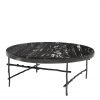 Коктейльный стол EICHHOLTZ TOMASSO 100 CM COFFEE TABLE