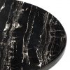 Коктейльный стол EICHHOLTZ TOMASSO 100 CM COFFEE TABLE