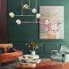 Коктейльный стол Essential Home Miller