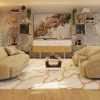 Коктейльный стол Essential Home Nino