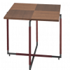 Коктейльный стол FRAG Bak CT H