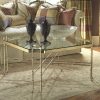 Коктейльный стол HIGHLAND HOUSE GOLDEN REGENCY