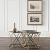 Коктейльный стол HOOKER FURNITURE ACCENT BUNCHING TABLE