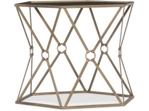 Коктейльный стол HOOKER FURNITURE ACCENT BUNCHING TABLE