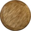 Коктейльный стол HOOKER FURNITURE ARCHIVIST ROUND Cocktail Table