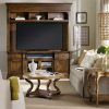 Коктейльный стол HOOKER FURNITURE ARCHIVIST ROUND Cocktail Table