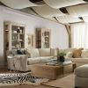 Коктейльный стол HOOKER FURNITURE Amani Rope and Glass Cocktail Table