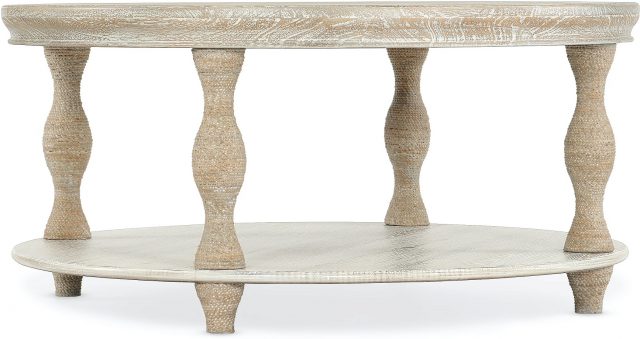 Коктейльный стол HOOKER FURNITURE Bahari