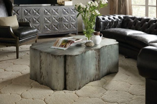 Коктейльный стол HOOKER FURNITURE Beaumont Cocktail Table